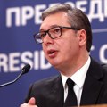 Vučić: Kurti neće ZSO, želi rat i sukob