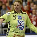Katarina Tomašević na mestu uspeha: Nekada naša najbolja rukometašica odlučila gde nastavlja karijeru