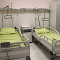 Deo rekonstruisanog Kliničkog centra Srbije ne može da dobije dozvolu za rad
