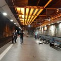 Stravičan prizor u centru Beograda Mladiću pozlilo, pa preminuo na železničkoj stanici