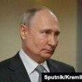 Putin kaže da je Vagnerovim borcima ponudio da ostanu jedinstvena jedinica