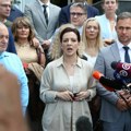 Dveri: Izbor Tepić za predsednicu Anketnog odbora dokaz dogovora Hila, Vučića i Đilasa