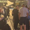 Drama srpskih turista na putu do Sutomora, uhapšen vozač autobusa bez kočnica