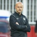 "Imamo dva problema, vlagu i temperaturu": Igor Duljaj o prvom evropskom meču FK Partizan u novoj sezoni