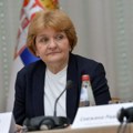 Ministarka zdravlja Srbije o ratu u Ukrajini: Cela Evropa će tek osetiti zdravstvene posledice