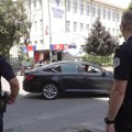 Osmani optužuje Beograd za napuštanje Kosovske policije: Ostavke sedam Srba