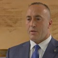 "Imamo posla sa čovekom koji je bolestan od vlasti": Haradinaj: Kurti odgovoran za skandale, njegova smena je nacionalna…