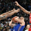 Protivnik Srbije opet izgubio: Posle "orlova" i Litvanija pobedila Portoriko