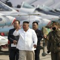 Severna Koreja uvežbavala taktiku "spaljene zemlje": "Simulirali smo nuklearne napade i zauzimanje neprijateljske teritorije"