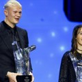 Holandu nagrada UEFA za najboljeg fudbalera prošle sezone