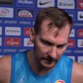 Dragić: Nema dileme, navijam da Srbija osvoji (VIDEO)