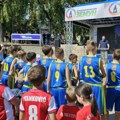Penić otvorio Sajam sporta u Zemunu: Pomažemo sportiste, a trudićemo se da to činimo i dalje