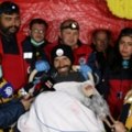 Američki speleolog izvučen iz pećine u Turskoj posle više od sedam dana
