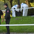 Pucnjava u Bratislavi Ima ubijenih i povređenih (foto)