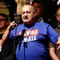 Srđan Milivojević: Verujem da ćemo na izbore svi u jednoj koloni, jedino pitanje biće – Odričeš li se satane?