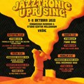Večeras počinje "Jazztronic Uprising" festival u Vršcu (AUDIO)