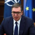 Vučić o opozicionim kritikama projekta EXPO 2027 i rekonstrukciji 'Dedinja1'