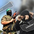 Hamas protiv Fataha: U Palestini se vodi rat unutar rata i nema naznaka da je kraj blizu – ovo su dve ključne teritorije