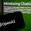 Koliko struje se troši za pitanje ChatGPT-u? Veštačka inteligencija bi mogla da koristi energiju koliko i cela država