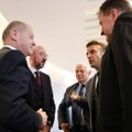 Šolc, Makron i Meloni: Beograd da isporuči de fakto priznanje Kosova, a Priština da formira ZSO