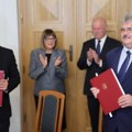 Potpisan Memorandum o saradnji etnografskih muzeja Srbije i Mađarske