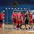Raspored sportskih dešavanja za ovu nedelju u Zrenjaninu, „Kristalna“ i dvorana “Zvonko Vujin” Zrenjanin - Sportska…