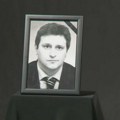 „Čovek koji je mnogo uradio za novinarstvo“: Održana komemoracija Ljubomiru Podunavcu