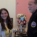 Priča koja je uzdrmala Terminatora: Švarcenegera je jedna devojčica toliko šokirala da je morao da je zagrli