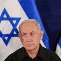 Netanjahu: Izrael će zadržati bezbednosnu kontrolu Gaze posle rata