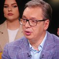 Novi rast plata! Vučić o procenama MMF: Ekonomija Srbije bi u 2024. mogla da raste i četiri odsto