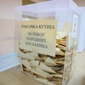 Kongres Saveta Evrope traži istragu nepravilnosti tokom izbora u Srbiji