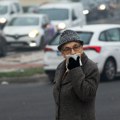 "Ovo je stvarno zločin protiv čovečnosti" Zagađenje vazduha u Sarajevu 60 puta veće od normalnih vrednosti