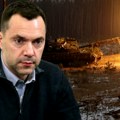 Bivši savetnik Zelenskog ima plan za kraj rata: Tužićemo zajedno sa Rusijom Zapad, samo nova Ukrajina ima budućnost (video)