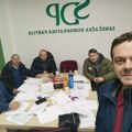 SDP Tutin: Puna podrška za Caka Hamzagića i Kemala Ćorovića
