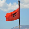 Albanski parlament na udaru