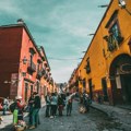 Krvavi napad narkokartela u Meksiku: Ubijeno šest osoba, među žrtvama petoro dece