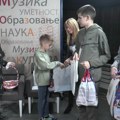 Kolo srpskih sestara nagradilo najuspešnije radove literarnog konkursa povodom Materica