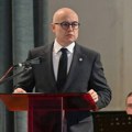 Vučević o RKS tablicama: Hajde malo da budemo politički mudri, pustite ih da putuju