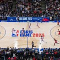 Pariz u susret Olimpijskim igrama otvorio vrata za NBA, 33 godine posle prvog gosta otuda: Lejkersi 1991. sa Medžikom i…