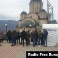 U Severnoj Mitrovici i Leposaviću pokrenute peticije za smenu gradonačelnika