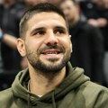 Mitrović se vraća u London?