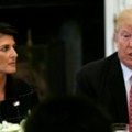 Na predizborima u New Hampshireu sučeljavaju se Donald Trump i Nikki Haley