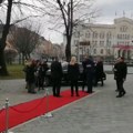 Ministar inostranih poslova mađarske stigao u banjaluku: Sijarto zbog magle nije mogao da sleti na sarajevski Aerodrom