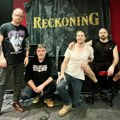 Hardcore veče u AKC Fuzz-u uz Reckoning, Neven i Obludu