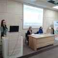 Predstavljene mogućnosti za upis na fakultete i više škole u Bugarskoj