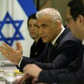 Lider izraelske opozicije: Netanjahuova vlada je vlada snova naših neprijatelja
