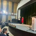 Ministar Milićević poručio: Budućnost naše zemlje zavisi od toga koliko smo spremni da se izdignemo iznad stranačkih…
