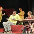 Predstava “Rusalka” pobrala aplauze beogradske publike u Zvezdara teatru