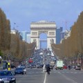 Francuska zbog napada u Moskvi podigla nivo bezbednosti