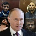 "Масакрираћемо Путина и Русе због мучења наших бораца"! ИСИС прети још јачим нападима: Немојте мислити да немамо прилику!